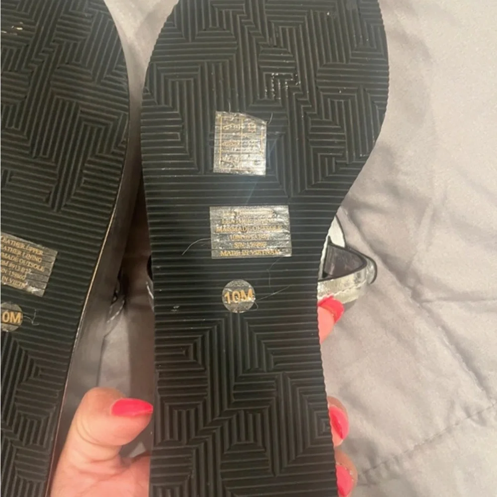 Tory Burch euc tory